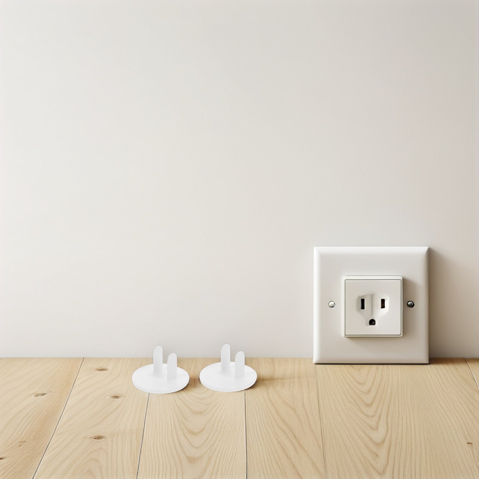 50 pièces de capuchons de sécu - Outlet Cover Childproof avis et prix