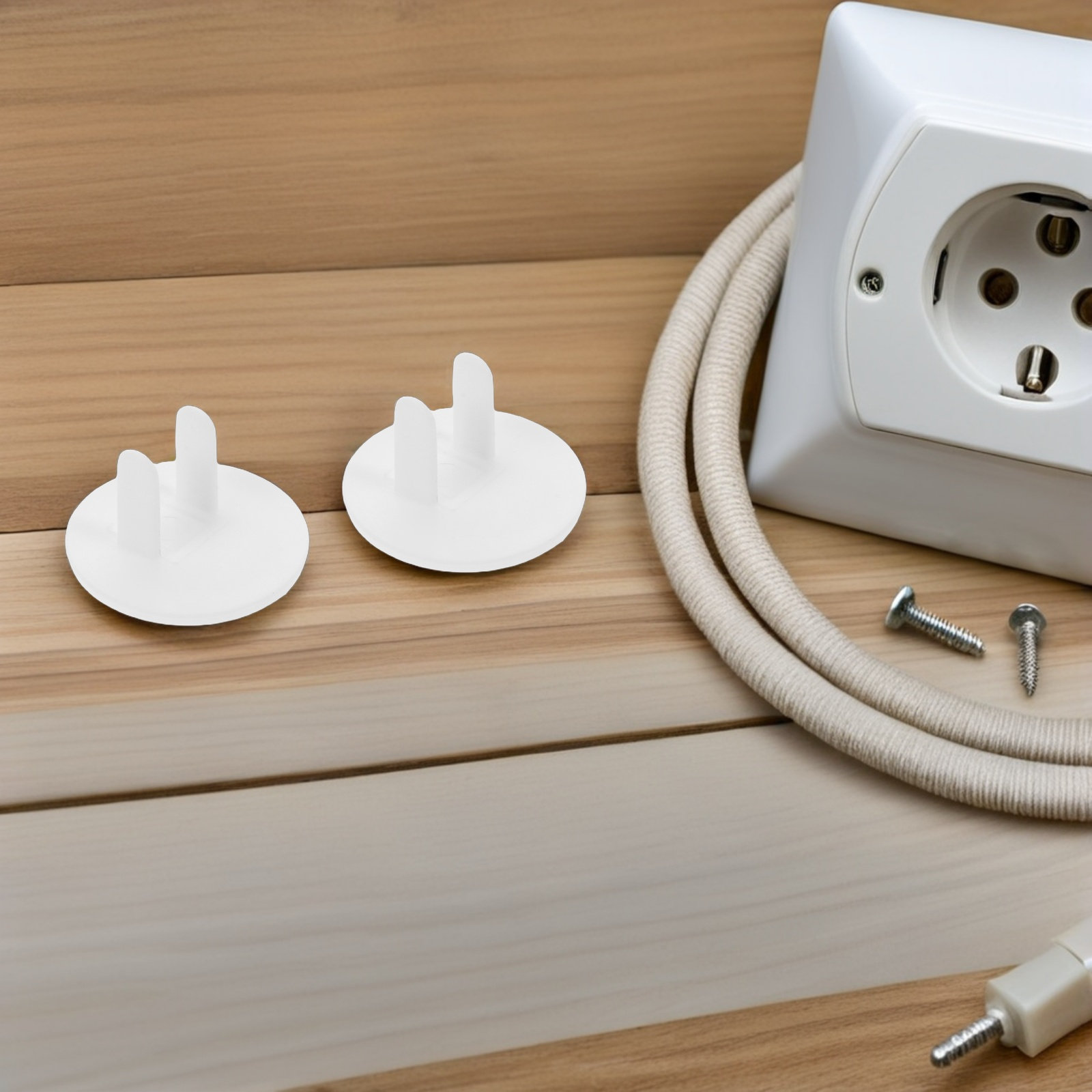 Couvercles de sécurité pour pr - Outlet Cover Childproof avis et prix