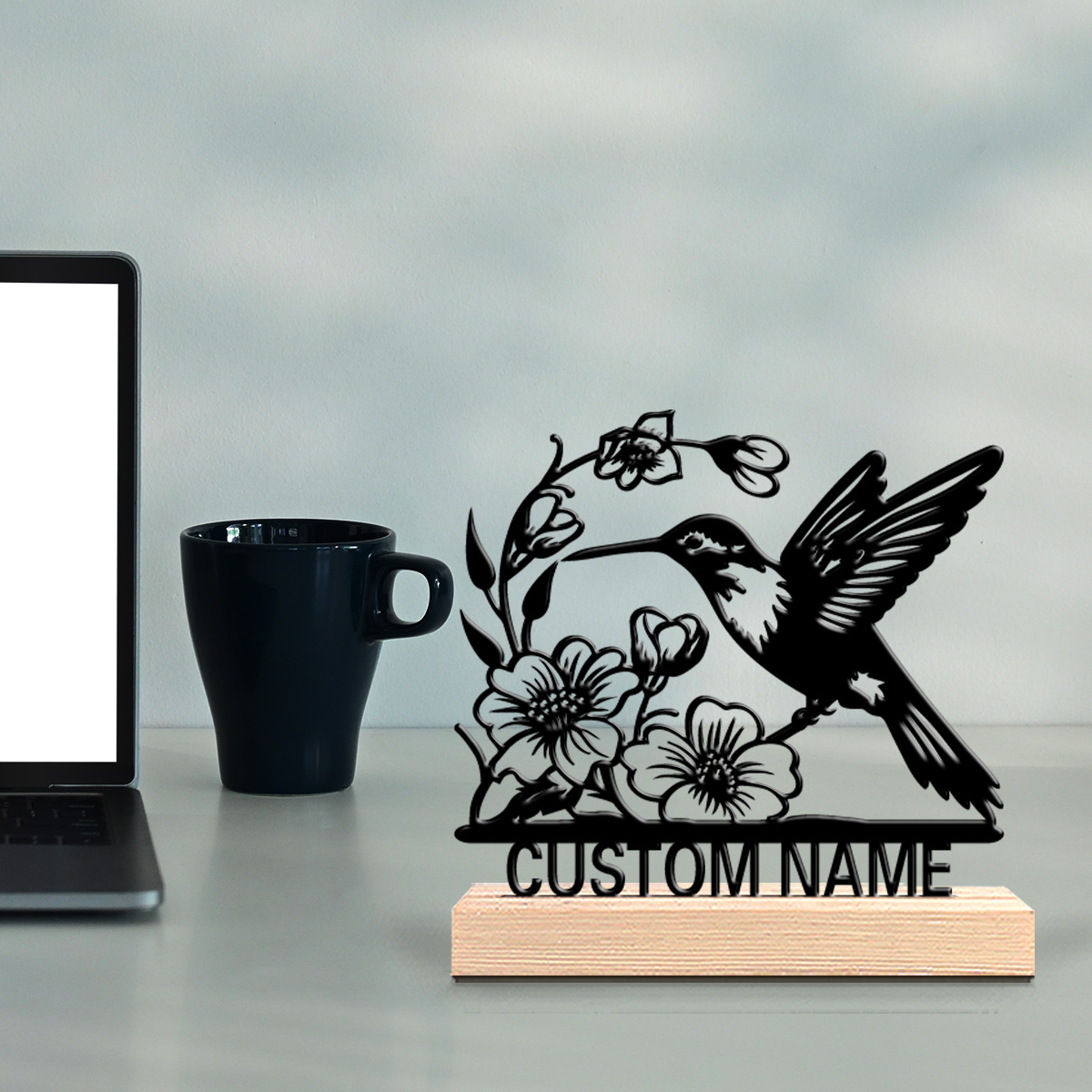 1 pièce d'art de bureau amusan - Baby Nursery Decor avis et prix