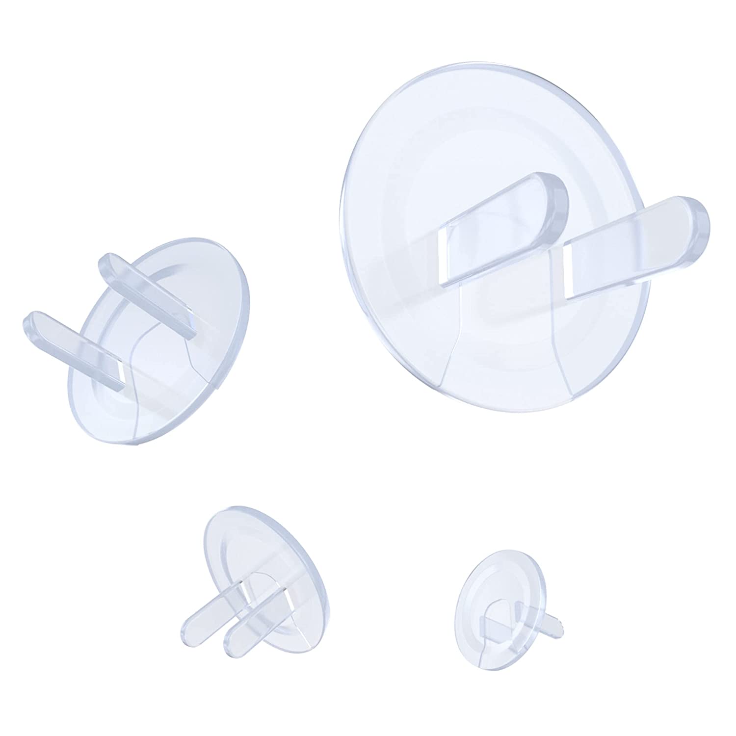 10 pièces couvercles de sortie - Outlet Cover Childproof avis et prix