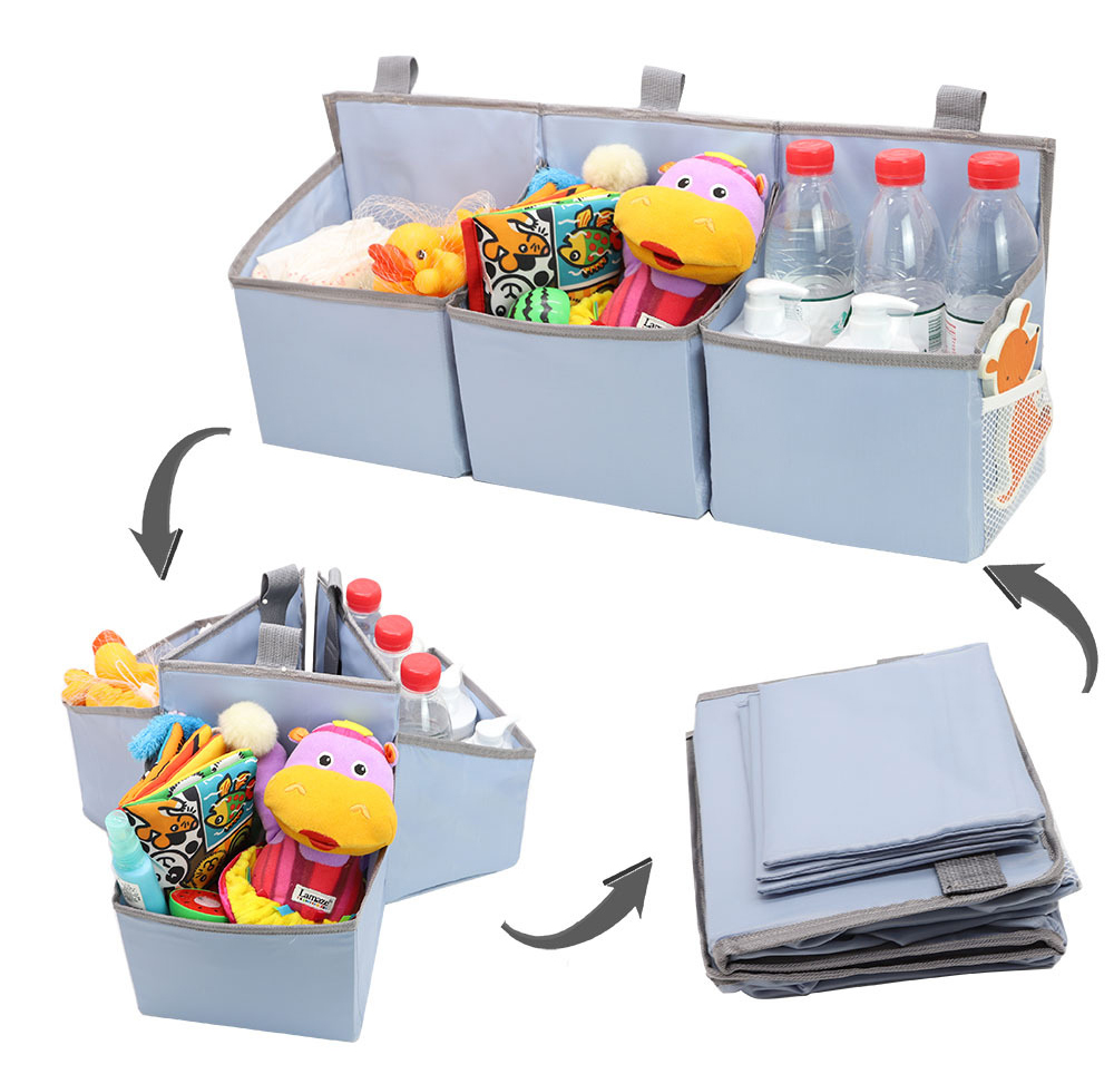 Grand sac de rangement pour co - Baby Nursery Accessories avis et prix