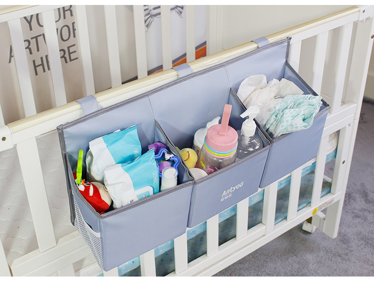 Grand sac de rangement pour co - Baby Nursery Accessories avis et prix