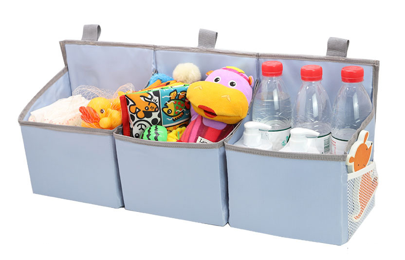 Grand sac de rangement pour co - Baby Nursery Accessories avis et prix