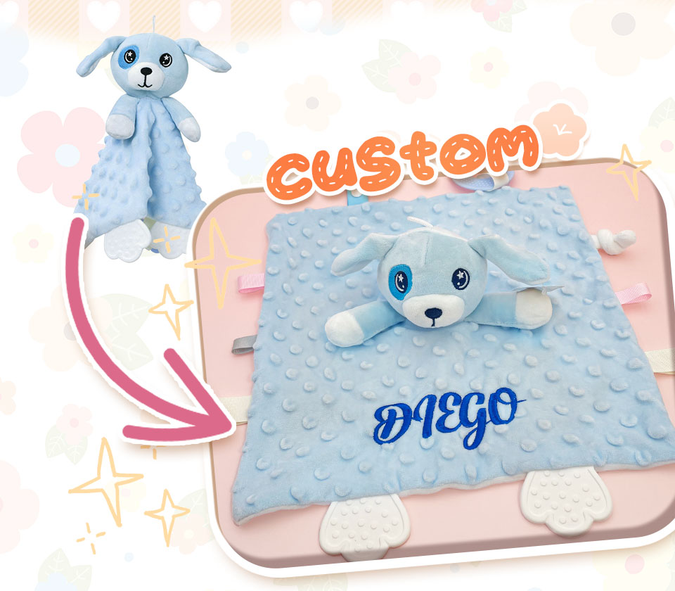 Couverture bébé personnalisée  - Baby Nursery Accessories avis et prix