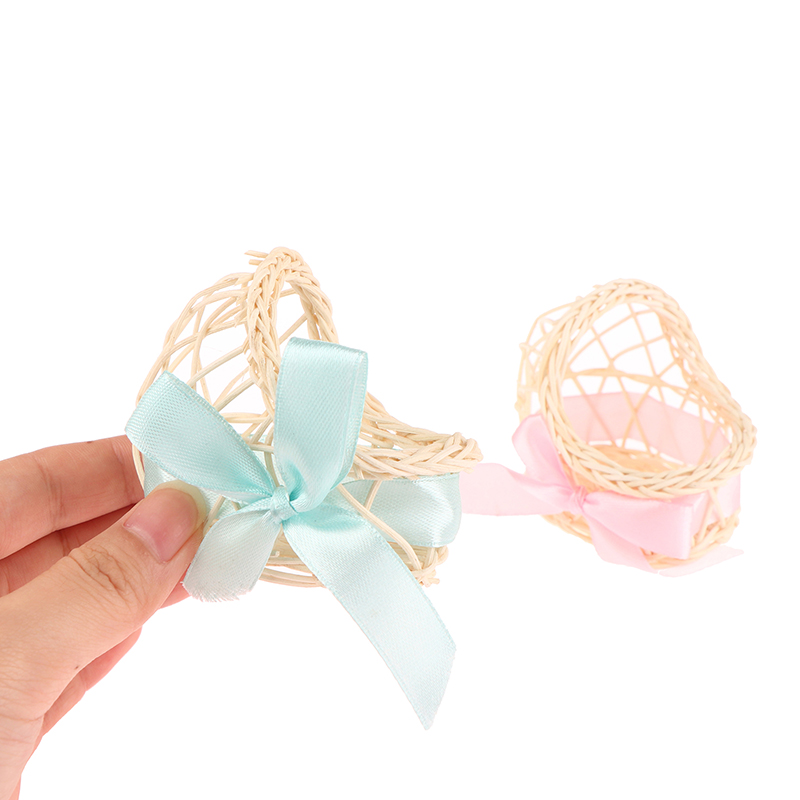 Maison de poupée Miniature en  - Baby Nursery Accessories avis et prix