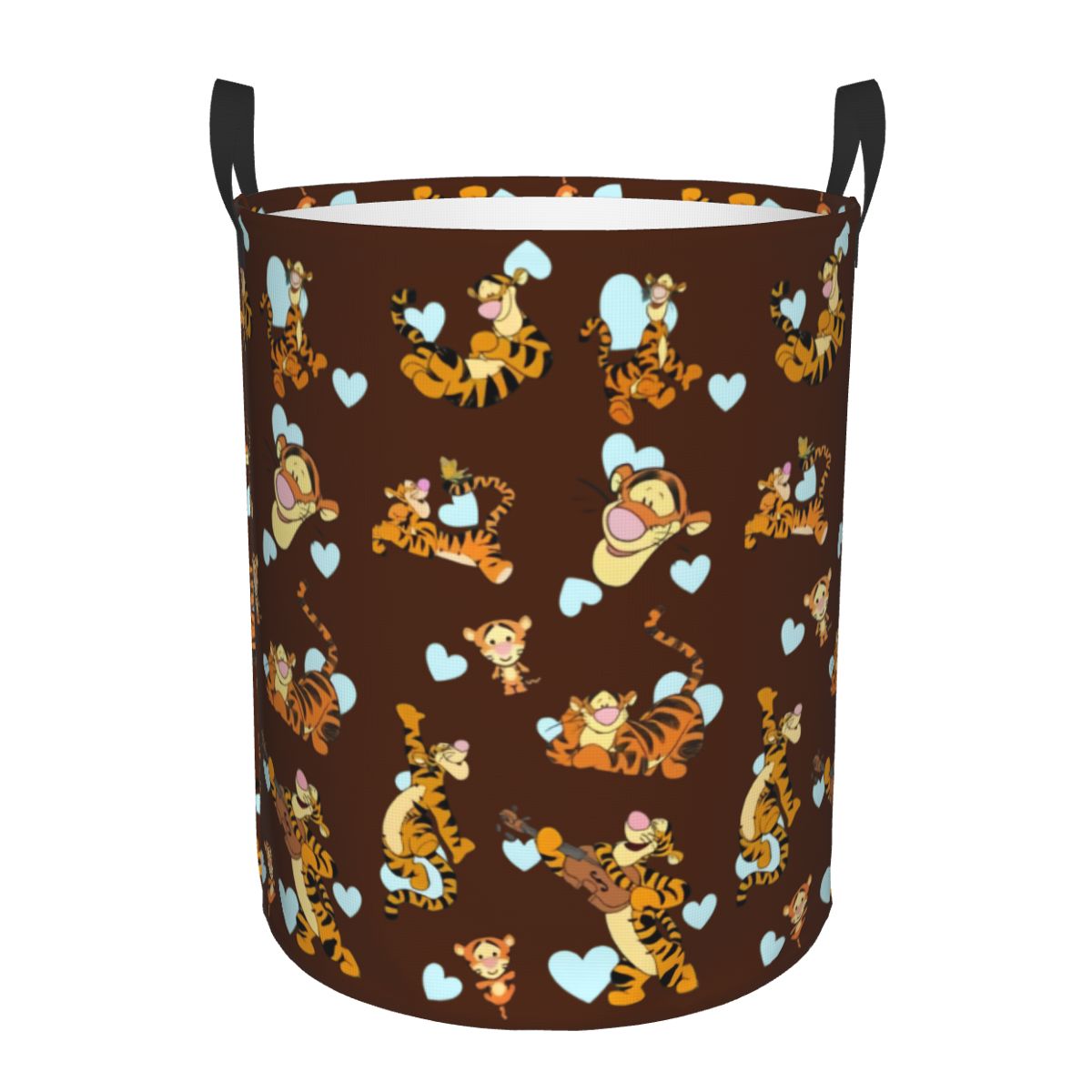 Panier à linge pliable Winnie  - Baby Nursery Winnie The Pooh avis et prix