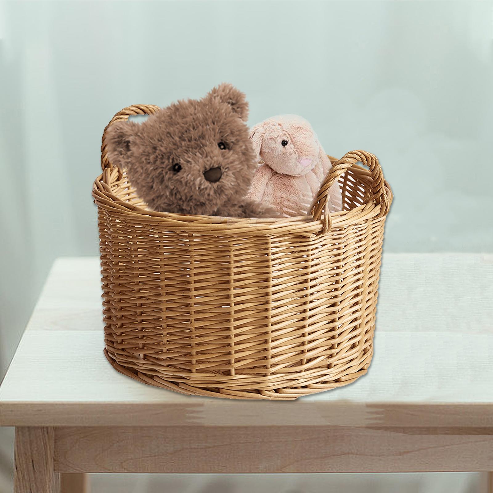 Panier de rangement pour linge - Baby Nursery Basket avis et prix