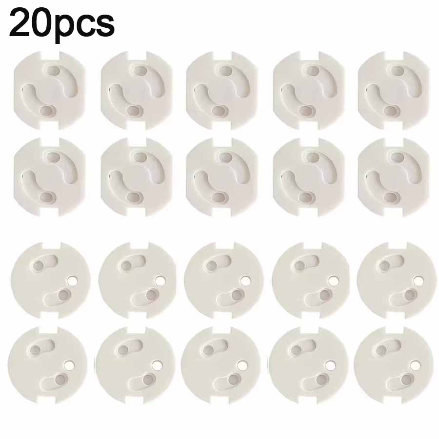 Couvercle de prise électrique  - Outlet Cover Childproof avis et prix