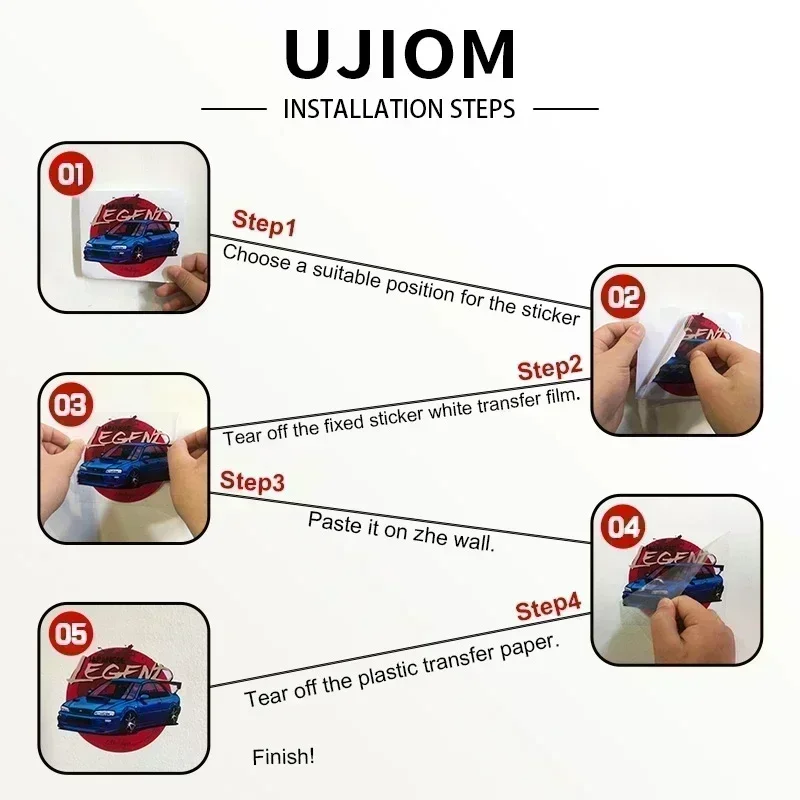 UJIOM Honkai Star Rail Acheron - Baby Nursery Accessories avis et prix