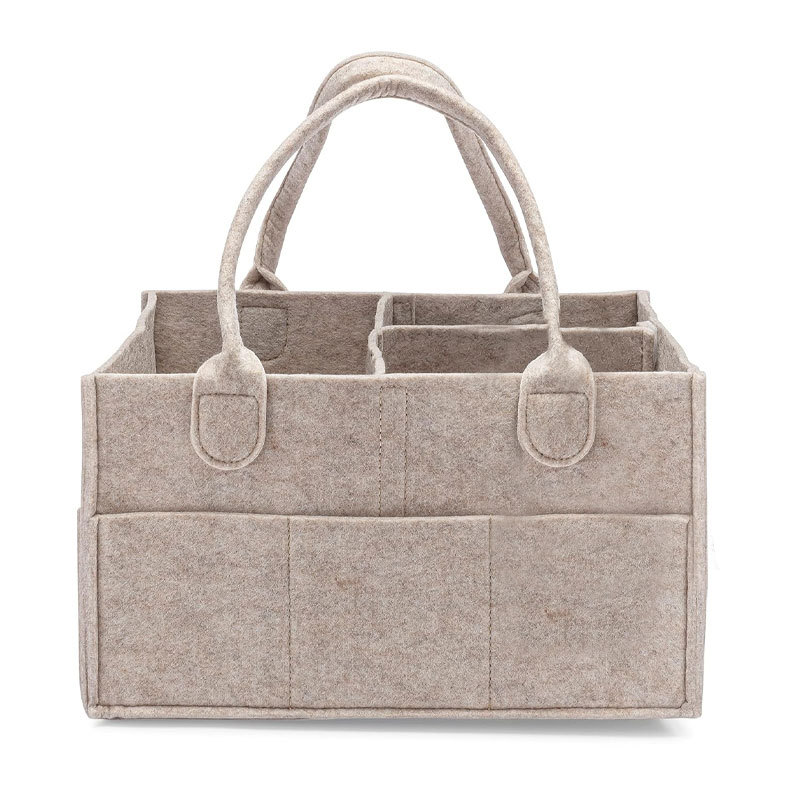 Porte-couches - Bac de rangeme - Baby Nursery Basket avis et prix