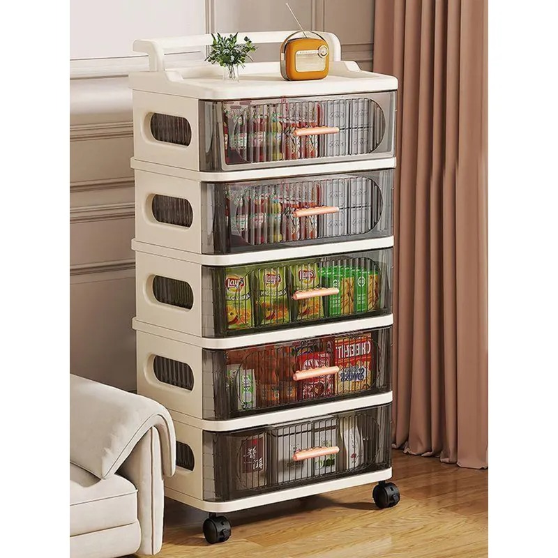 Meuble de rangement pour jouet - Baby Nursery Drawers avis et prix