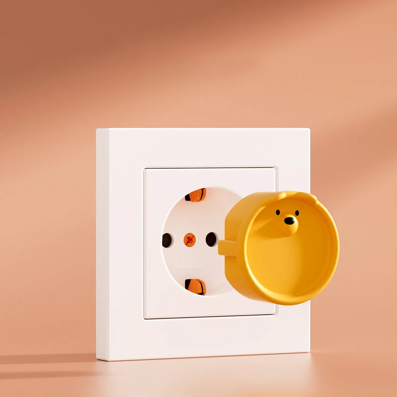 Cache-prises de sécurité pour  - Outlet Cover Childproof avis et prix