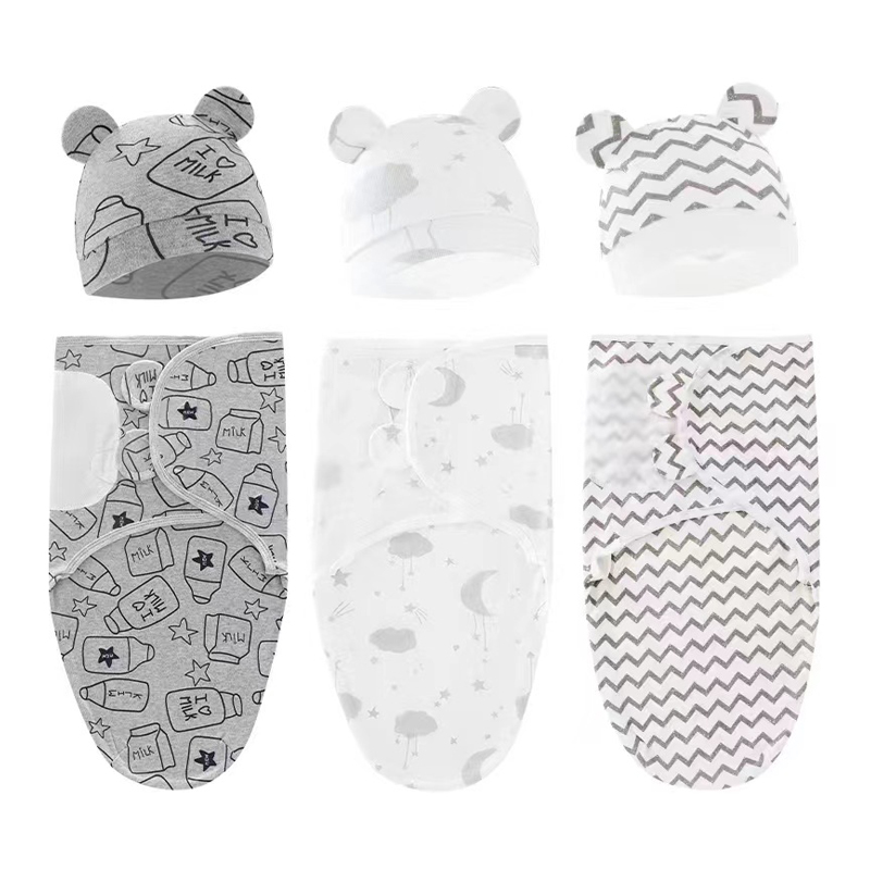 Ensemble de couverture et chap - Baby Nursery Accessories avis et prix