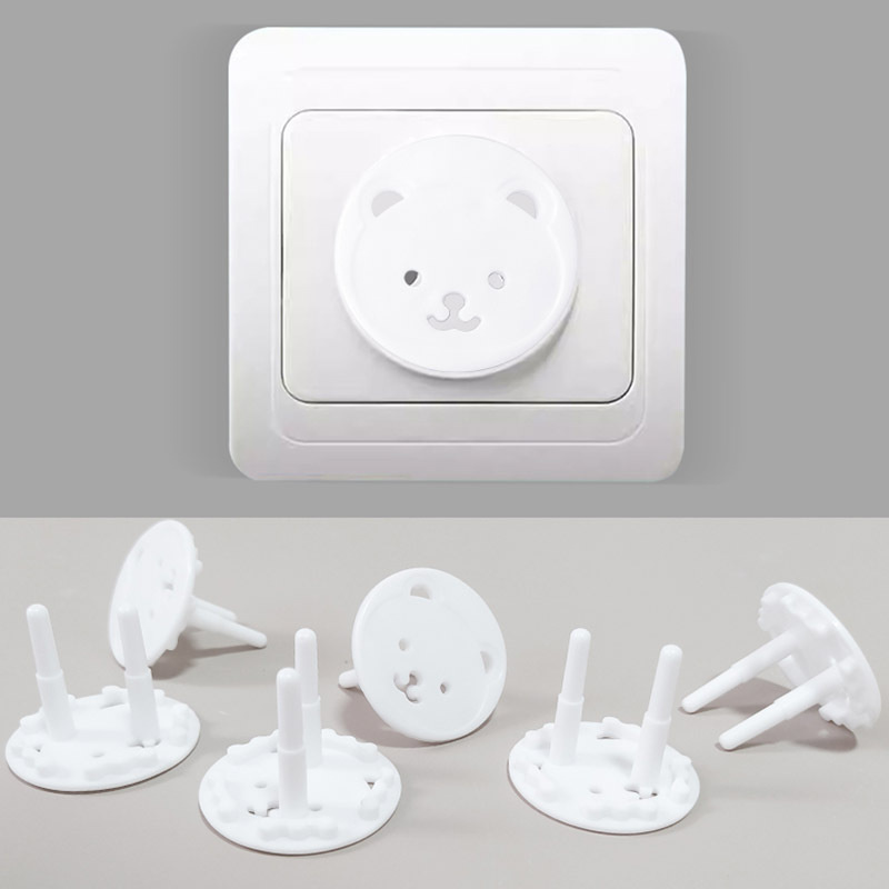 10/20/50 pièces bébé sécurité  - Outlet Cover Childproof avis et prix