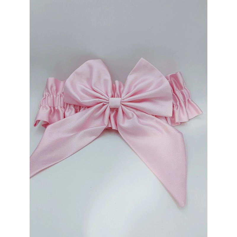 Ensemble de ceinture et nœud p - Baby Nursery Accessories avis et prix