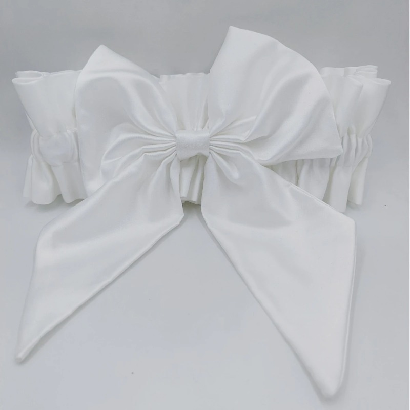 Ensemble de ceinture et nœud p - Baby Nursery Accessories avis et prix