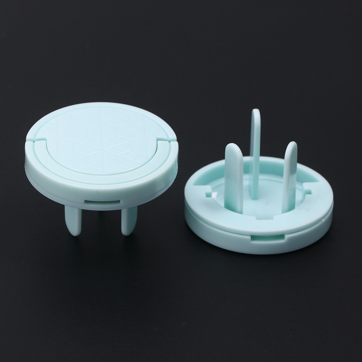 8 pièces de protections de séc - Outlet Cover Childproof avis et prix