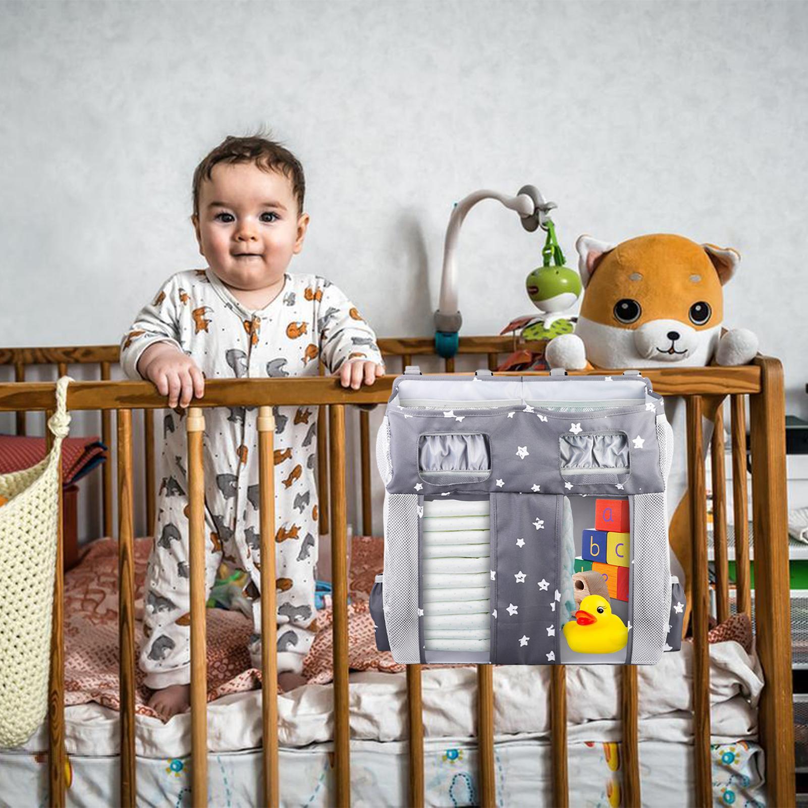 Sac de rangement suspendu pour - Baby Nursery Storage avis et prix