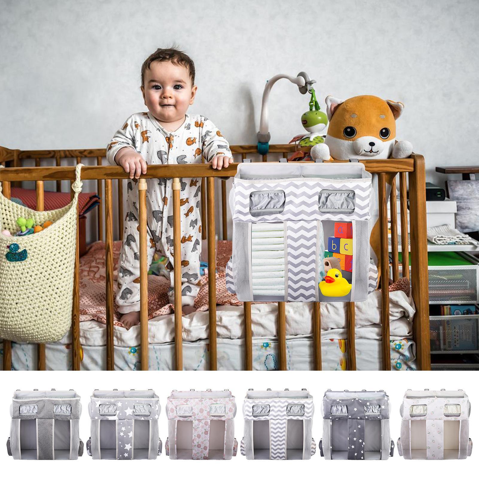Sac de rangement suspendu pour - Baby Nursery Storage avis et prix