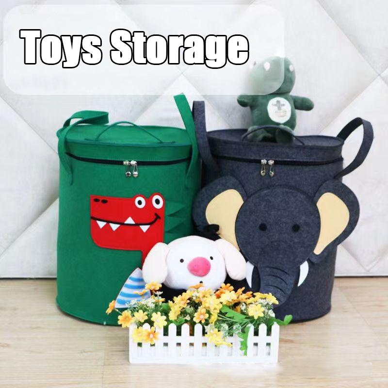 Panier de rangement pliable av - Baby Nursery Basket avis et prix