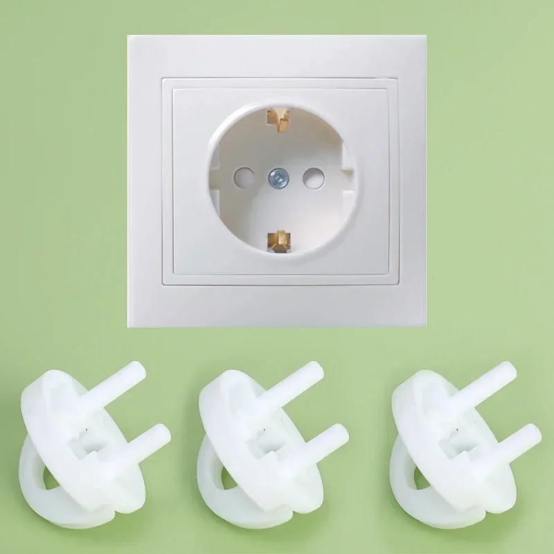 Couvre-prises électriques pour - Outlet Cover Childproof avis et prix