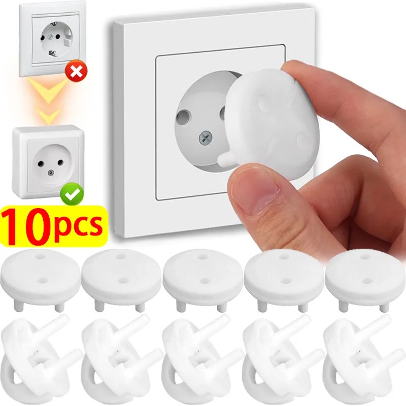 Couvre-prises électriques pour - Outlet Cover Childproof avis et prix