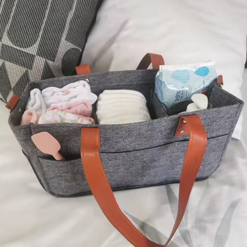 Organisateur de couches pour l - Baby Nursery Storage avis et prix