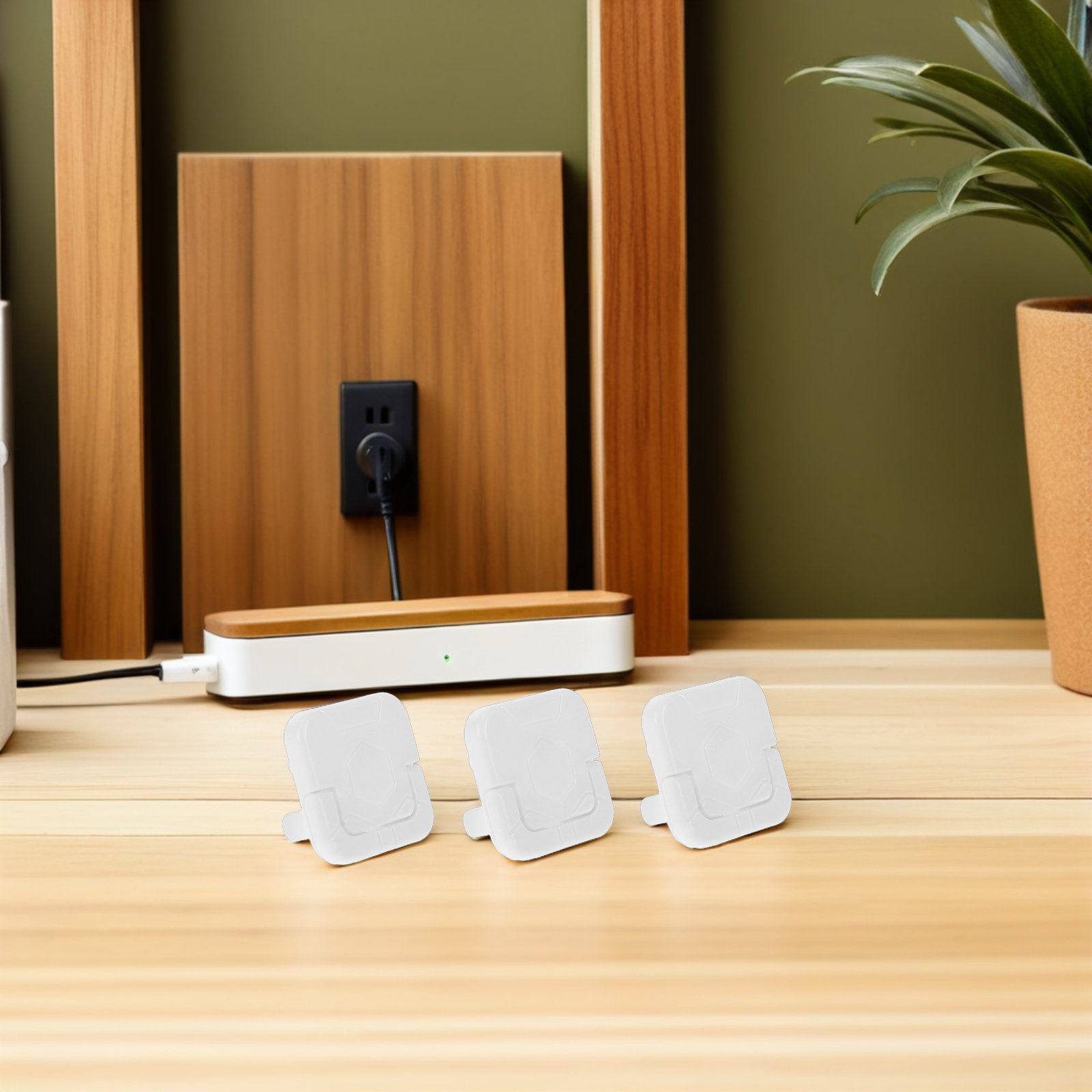40 protections de prises élect - Outlet Cover Childproof avis et prix