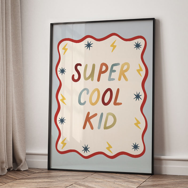 Peinture sur toile murale pour - Baby Nursery Ideas avis et prix