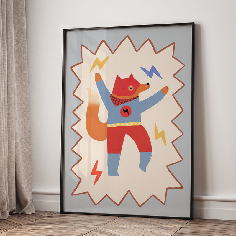 Peinture sur toile murale pour - Baby Nursery Ideas avis et prix