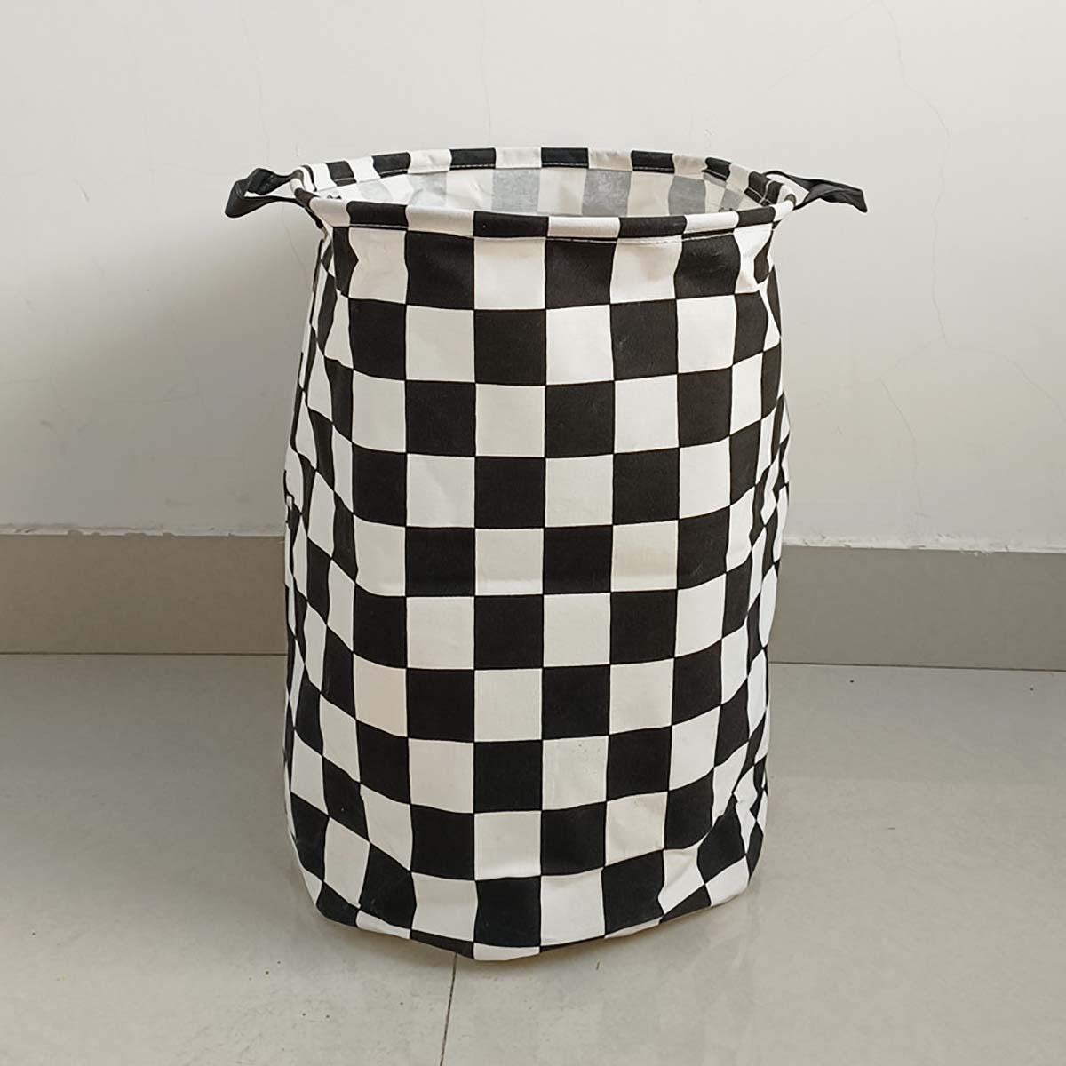 Mir de rangement en toile à ca - Baby Nursery Basket avis et prix